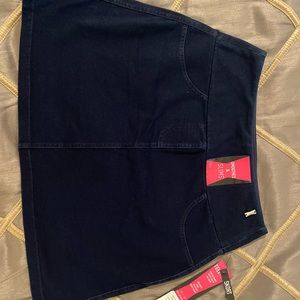 TeezHer skort - Jean-Look